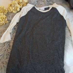 LulaRoe Randy Top